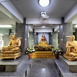 Wat Kiriwong - Nakhon Sawan