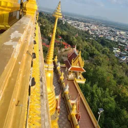 Wat Kiriwong - Nakhon Sawan
