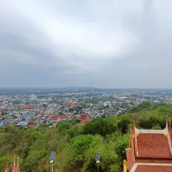 Wat Kiriwong - Nakhon Sawan