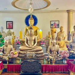 Wat Kiriwong - Nakhon Sawan