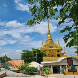 Wat Kiriwong - Nakhon Sawan