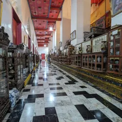 Wat Phra Non Chakkrasi - Nakhon Sawan