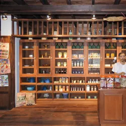 Wat Phra That Sawi - Nakhon Sawan