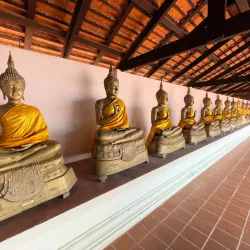 Wat Phra That Sawi - Nakhon Sawan