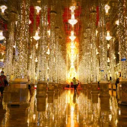 Wat Tha Sung (Wat Chantaram) - Nakhon Sawan