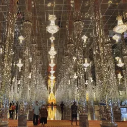 Wat Tha Sung (Wat Chantaram) - Nakhon Sawan