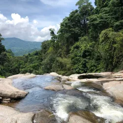 Khao Luang National Park - Nakhon Si Thammarat