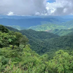 Doi Phu Kha National Park - Nan