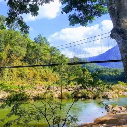 Mae Charim National Park - Nan