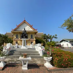 Nan National Museum - Nan