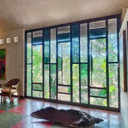 Nan Riverside Art Gallery - Nan