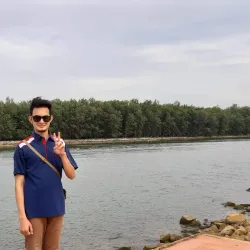 Bang Nara River - Narathiwat