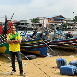 Bang Nara River - Narathiwat