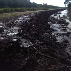 Bang Nara River - Narathiwat