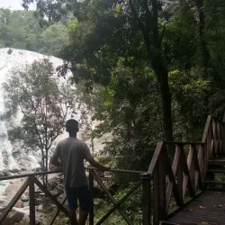 Budo-Su-ngai Padi National Park - Narathiwat