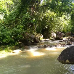 Budo-Su-ngai Padi National Park - Narathiwat
