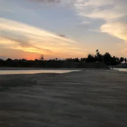 Narathat Beach - Narathiwat