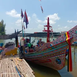 Narathat Beach - Narathiwat