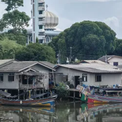 Narathiwat Cultural Center - Narathiwat
