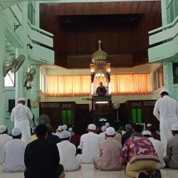 Narathiwat Cultural Center - Narathiwat