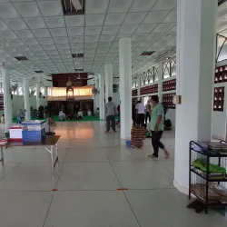 Narathiwat Cultural Center - Narathiwat