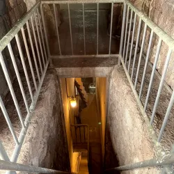 Wat Rat Burana - Narathiwat