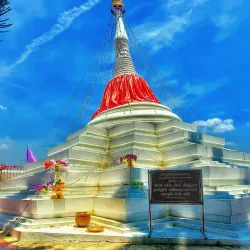 Koh Kret - Nonthaburi