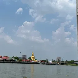 Koh Kret - Nonthaburi