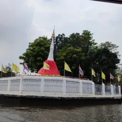 Koh Kret - Nonthaburi