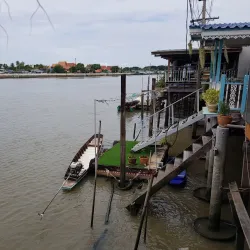 Koh Kret - Nonthaburi