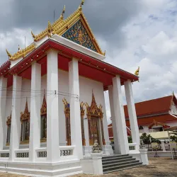 Koh Kret - Nonthaburi