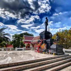 Koh Kret - Nonthaburi