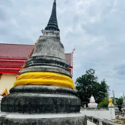 Koh Kret - Nonthaburi