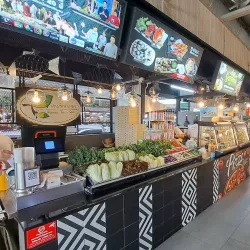 Nonthaburi Market (Talat Nonthaburi) - Nonthaburi