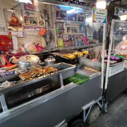 Nonthaburi Market (Talat Nonthaburi) - Nonthaburi