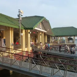 Nonthaburi Pier - Nonthaburi