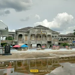 Nonthaburi Provincial Museum - Nonthaburi