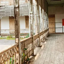 Nonthaburi Provincial Museum - Nonthaburi