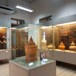 Nonthaburi Provincial Museum - Nonthaburi