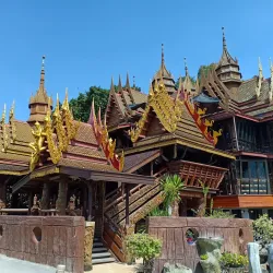 Wat Sangkhathan - Nonthaburi