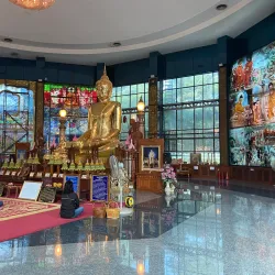 Wat Sangkhathan - Nonthaburi