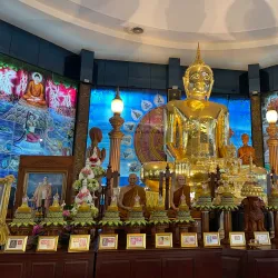 Wat Sangkhathan - Nonthaburi