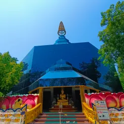 Wat Sangkhathan - Nonthaburi