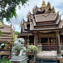Wat Sangkhathan - Nonthaburi