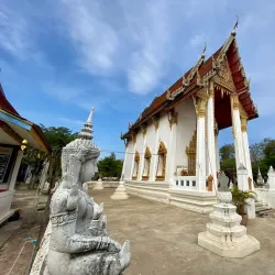 Wat Chimphli - Pak Kret
