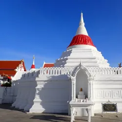 Wat Poramai Yikawat - Pak Kret