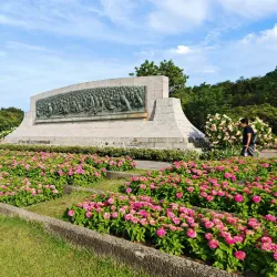 Khlong Luang Rama IX Park - Pathum Thani
