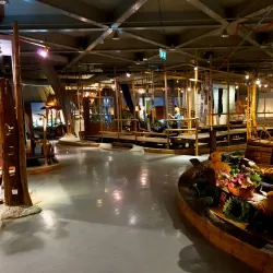 Pathum Thani Museum - Pathum Thani