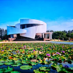 Rangsit Botanical Garden - Pathum Thani