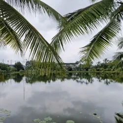 Rangsit Botanical Garden - Pathum Thani